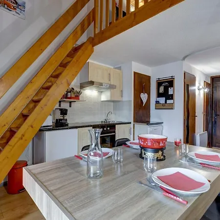 Le Refuge De Gibannaz Apartamento Les Gets Exterior foto