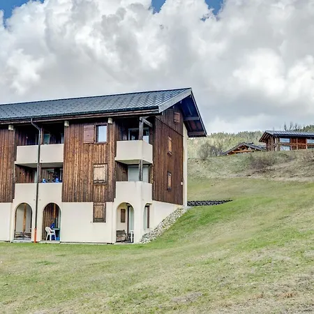 Le Refuge De Gibannaz Apartamento Les Gets Exterior foto